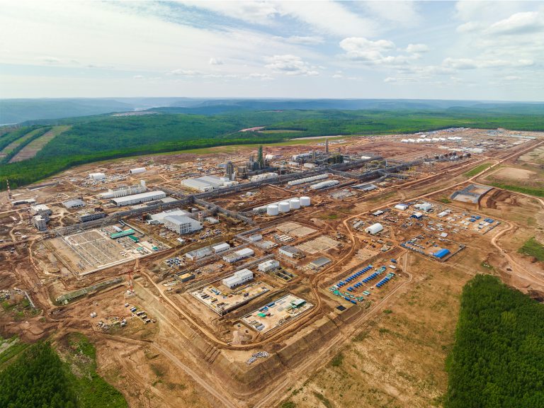 Иркутский завод полимеров